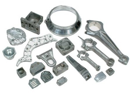 Metal Compressor Castings, Packaging Type : Metallic