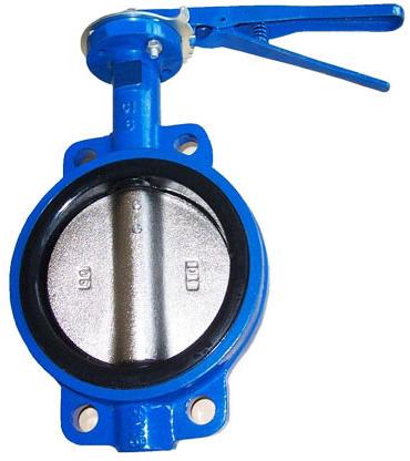 Butterfly Valve