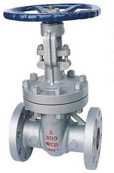 Gate Valve