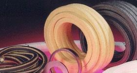 Non Asbestos Braided Gland Packings