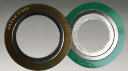 Spiral Wound Gaskets