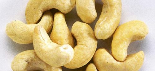 Cashew nuts for Snacking, Baking