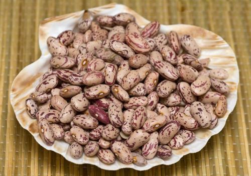 Rose Cocoa Beans