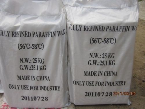 Paraffin Wax, Model No : Plastoflex 160F