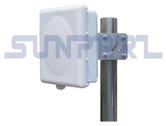2.4ghz Enclosure Panel Antenna