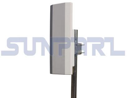 2.4ghz Enclosure Sector Antenna