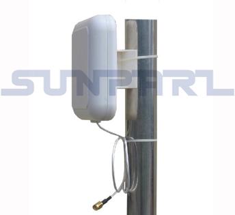 2.4ghz Panel Antenna Spdb-2400-9v70