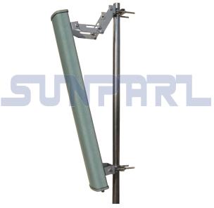 2.4GHz Sector Antenna SPDB-2400-18V60