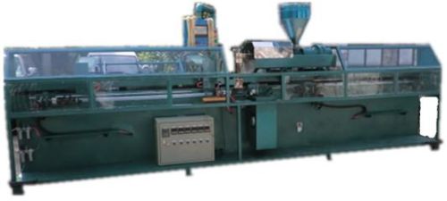 Colorify Automatic Heating Paint Roller Winding Machine