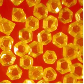 Synthetic Diamond Powder Zx Series, Packaging Type : yellow black