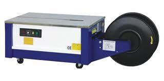 Carton Strapping Machine