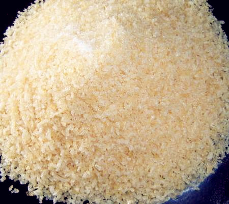 Gelatin, Packaging Type : light yellow