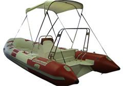 Rigid Inflatable Boats - (arib420)