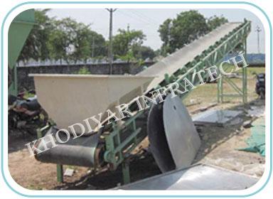 Belt Conveyor