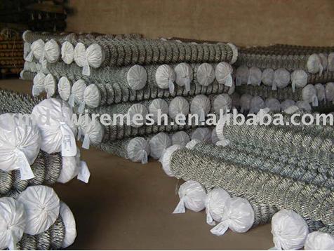 Chain Link Wire Mesh