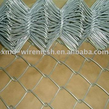 Chain Link Wire Mesh