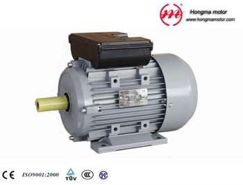 Ml Series Single Phase Motor