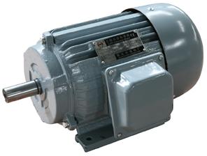 Y Series Cast-iron Housing Three Phase Asynchronous Induction Motor