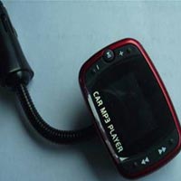 ACE Car FM Modulator