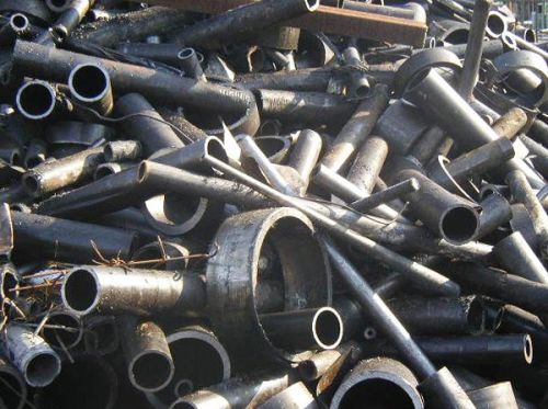 Iron scrap, Material : Cast Iron
