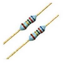 Thin Film Resistors