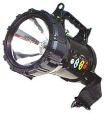 Hand Held Search Light