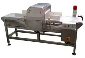 Micro Scan Metal Detector