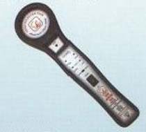 Hand Held Metal Detector (901H), Power : 9V Rechargeable Ni-Mn Battery