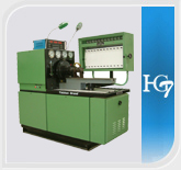 Nozzle, Element, Plunger Pump, Delivery Valve