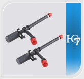 Pencil Nozzle, Nozzle Holder, Fuel Injector Nozzle, Diesel Plunger, Element, Nozzle Tester