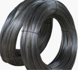 Black Annealed Wire