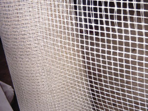 Fiberglass Mesh, GSM : 100-200gsm