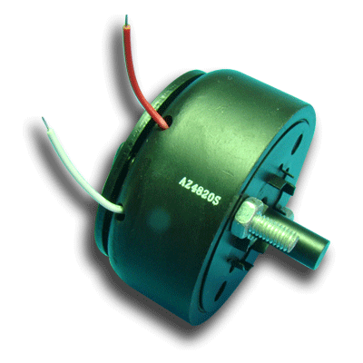 Rotary Solenoids