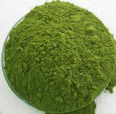 Moringa Oleifera Leaf Extract