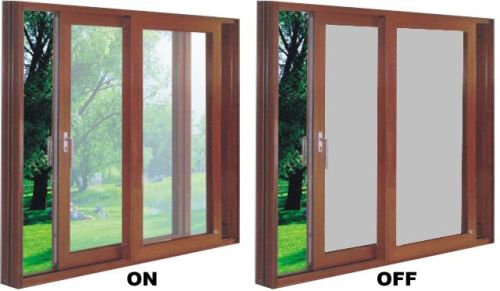 Pdlc Glass, Pdlc Film