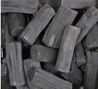 Soft Wood Charcoal