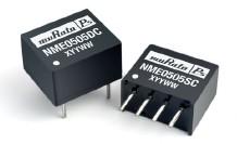 Murata-PS 1 W DC-DC Power Module