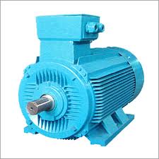 Three Phase Electric Motors