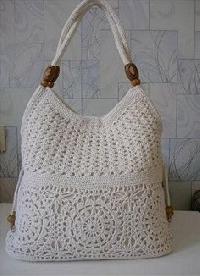 Crochet Bags