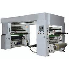 Solventless Lamination Machine