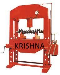 Hydraulic Press Machine