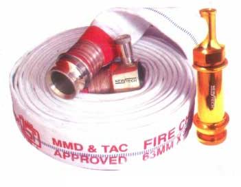 RRL Hose Pipes