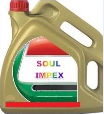 Diesel Car Engine Oil