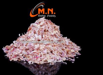 Dehydrated Pink Onion Chopped, Packaging Type : 20 Kg