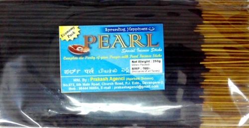 Pearl Incense Sticks