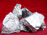 Silicon Metal