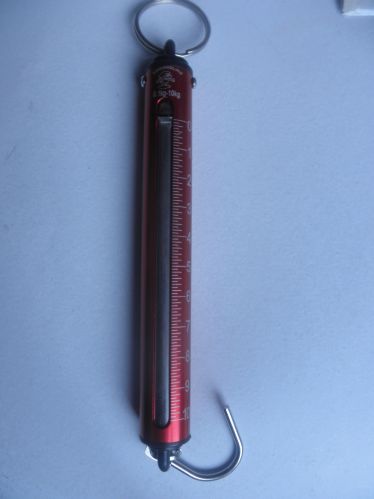 15KG Hanging Scale