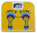 Baby Scale, Health Scale