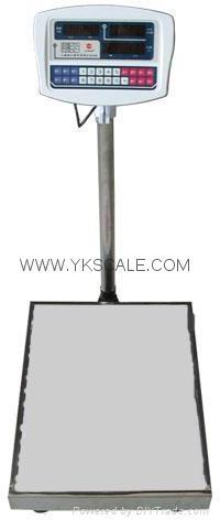 Electronic Platform Scale