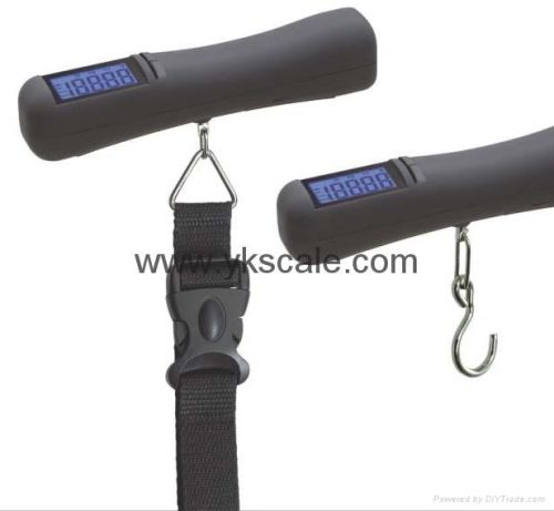 Portable Suitable Scale